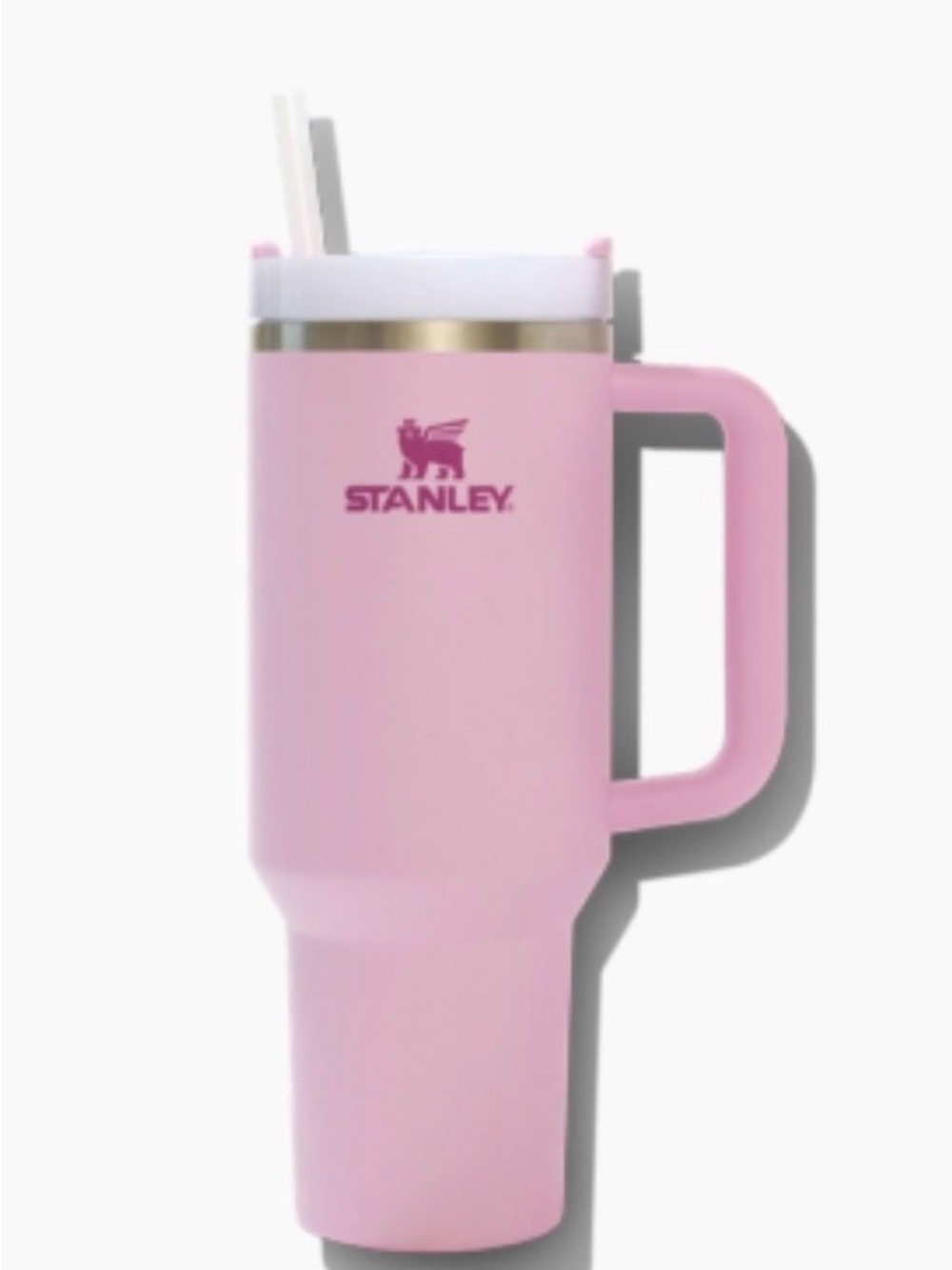 Quencher H2.0 Flowstate™
Tumbler - 40oz
